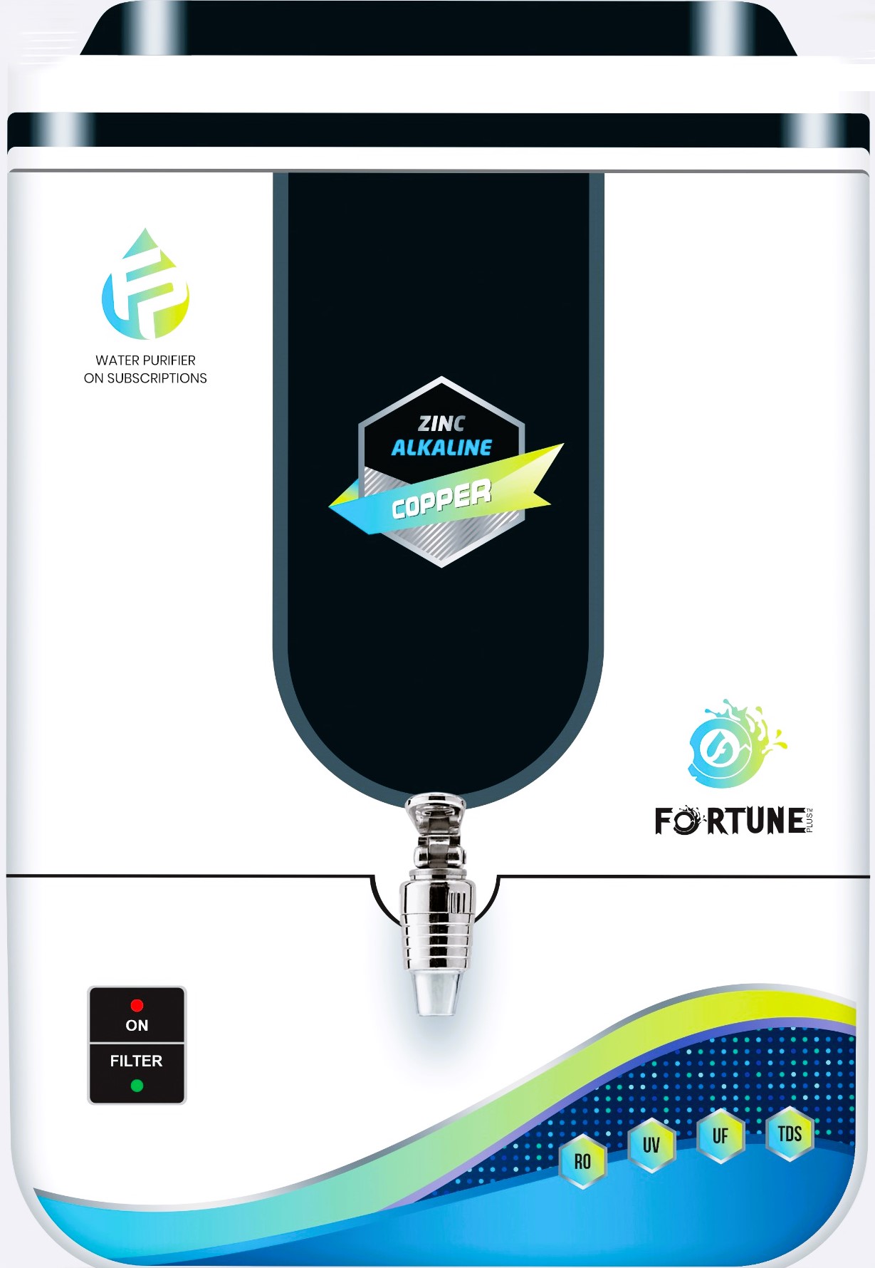 Fortune Pure Purifier
