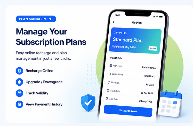 Subscription Plans